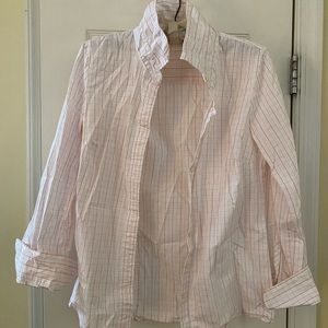 EUC Jcrew Haberdashery Button-down Shirt